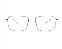 Eyeglasses frame Lightec Man LT30207GR0557 - LT30207GR0557